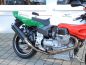 Preview: DÄS-Auspuffkrümmeranlage konisch D50x1, für MOTO GUZZI 1100 Sport (ie+Verg), Daytona1000/Racing/RS
